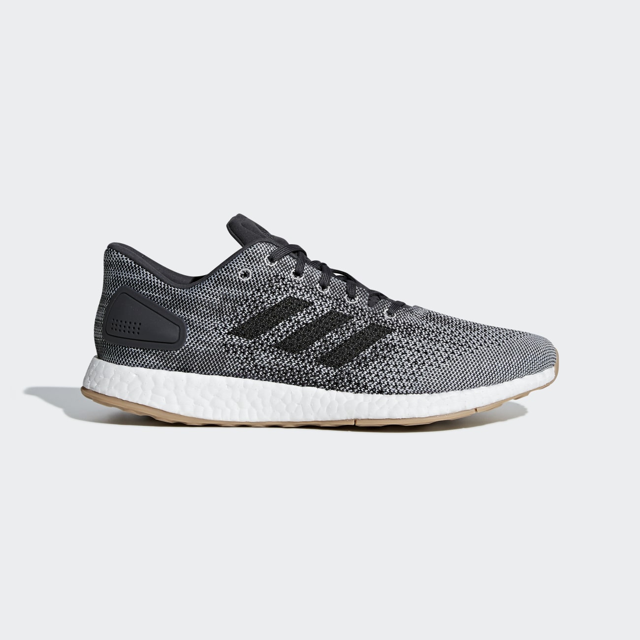 Adidas Pureboost DPR Férfi Futócipő - Szürke [D89567]